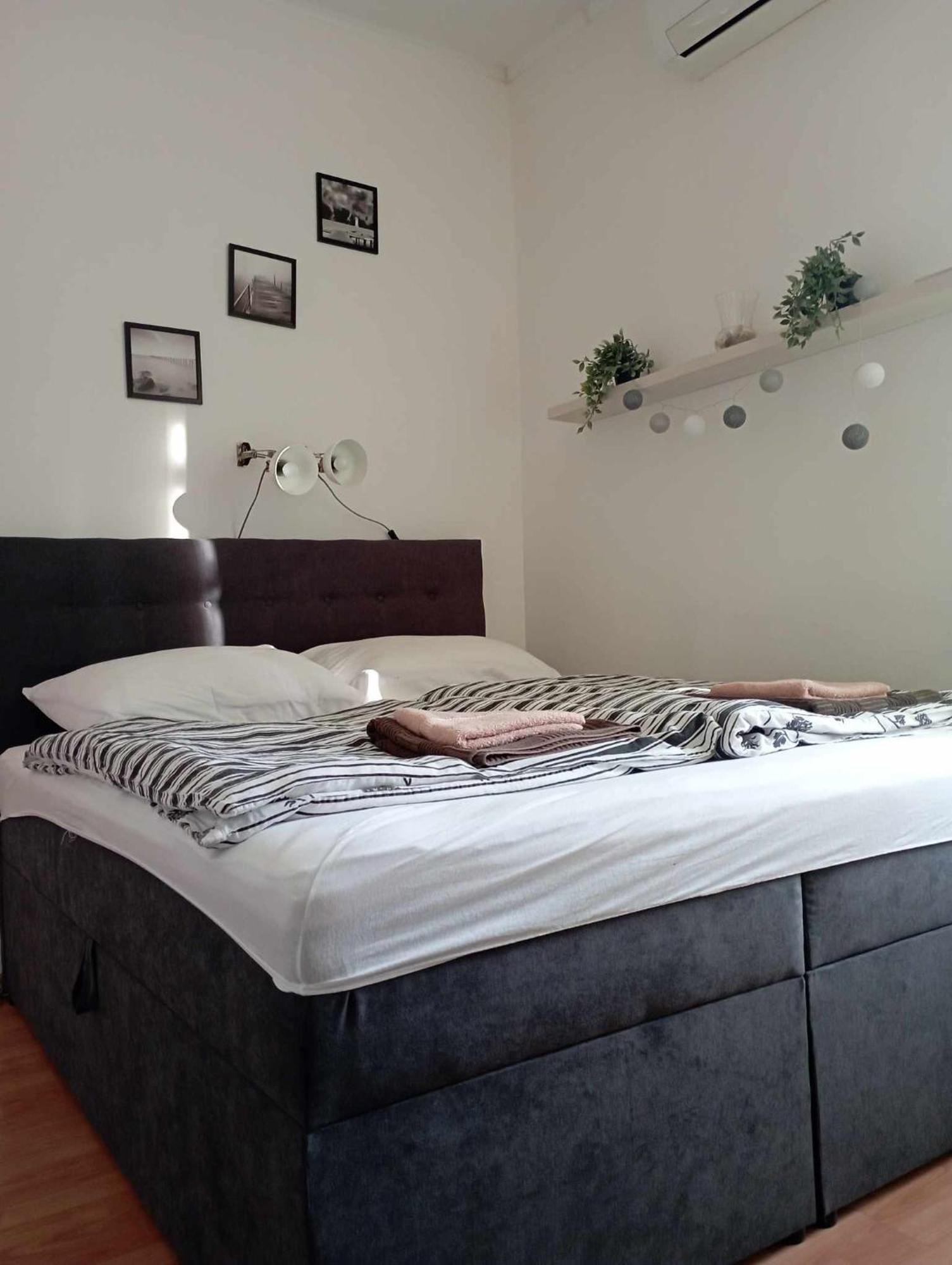 Apartman Angela 로비니 외부 사진