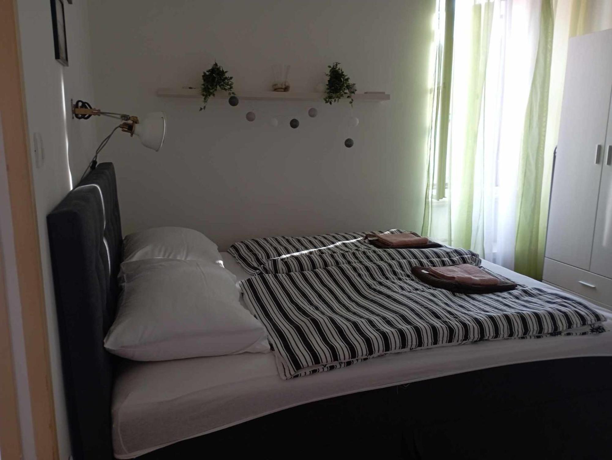 Apartman Angela 로비니 외부 사진