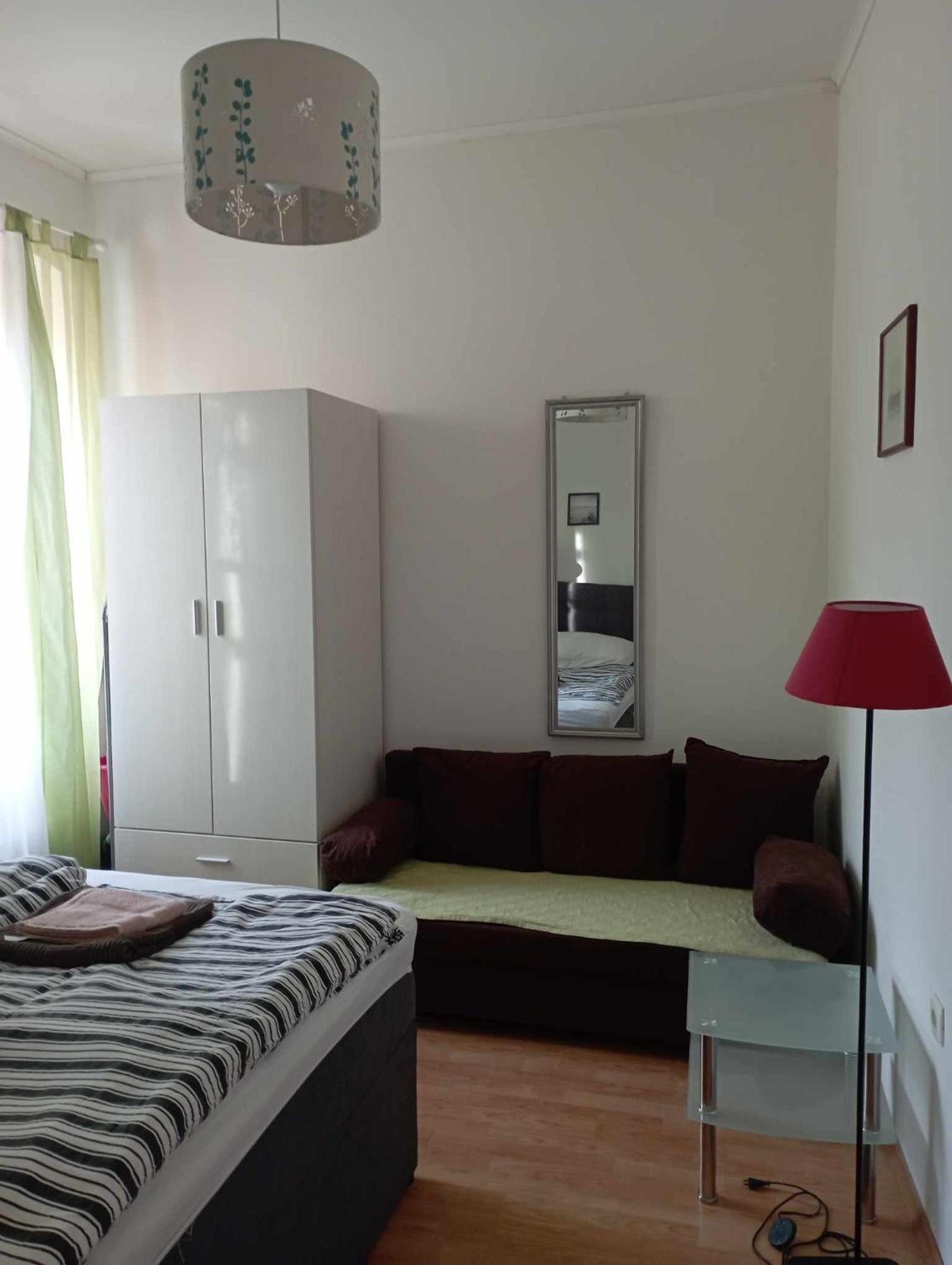 Apartman Angela 로비니 외부 사진